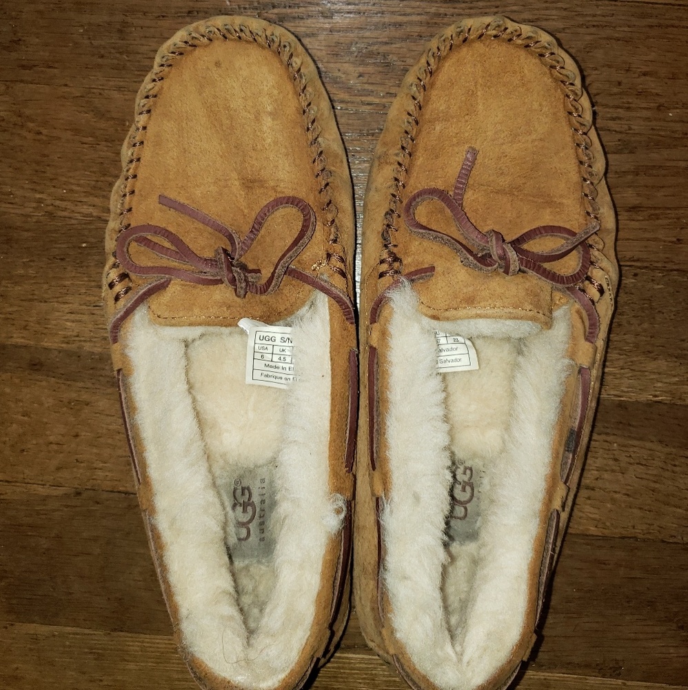 UGG Dakota slippers - Picture 2 of 7